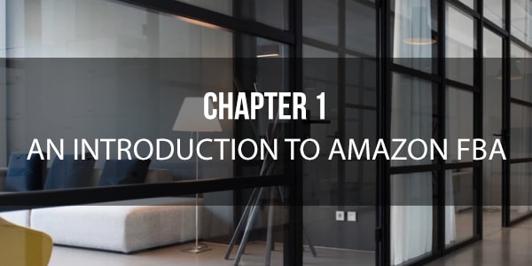 Amazon FBA Introduction