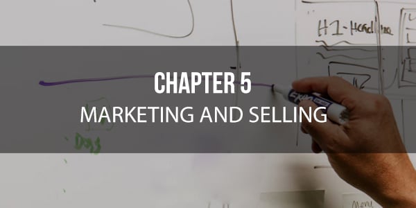 Amazon Marketing & Selling