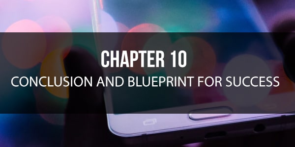 Amazon Blueprint for Success