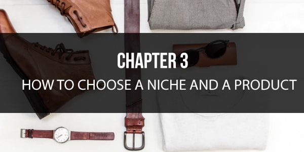 How to Choose Amazon Niche & Product
