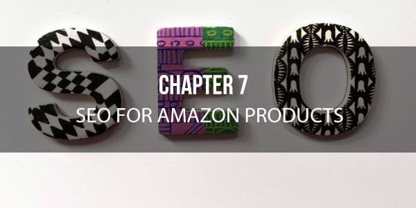 SEO for Amazon Products