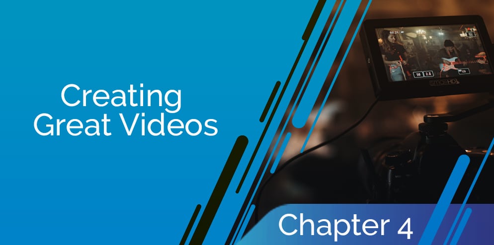 Creating Great Videos for Vlogs