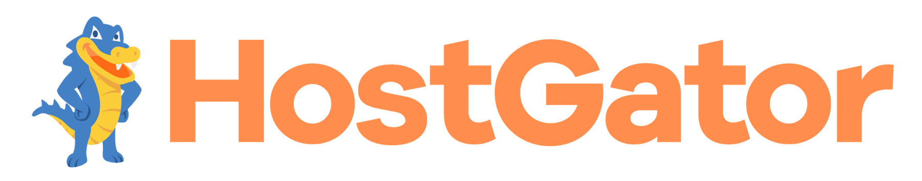 HostGator Logo