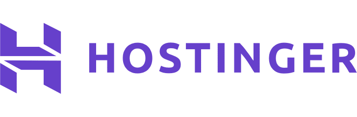 Hostinger Logo