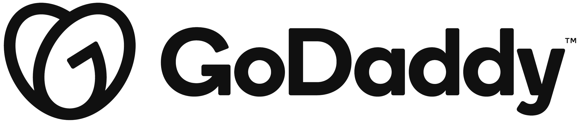 GoDaddy Logo