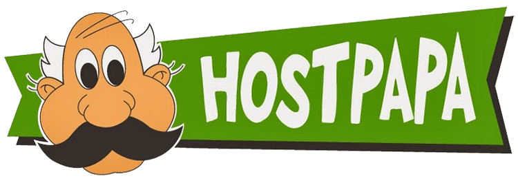 HostPapa Logo