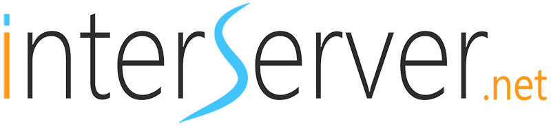 InterServer Logo