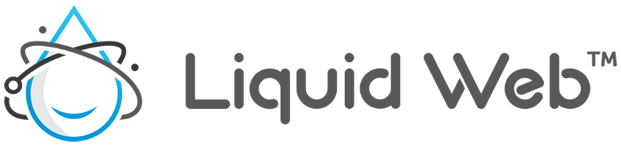 LiquidWeb Logo