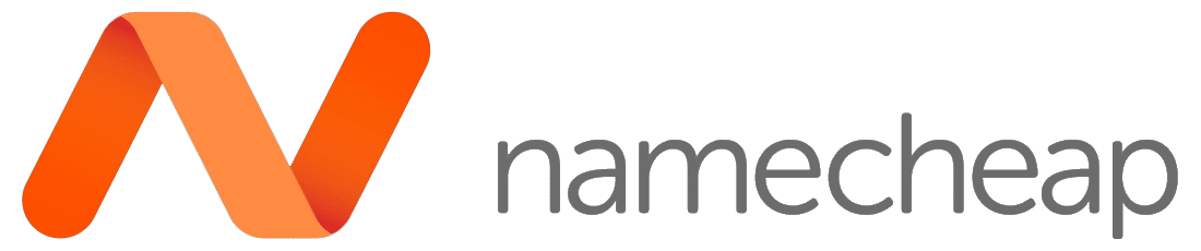NameCheap Logo
