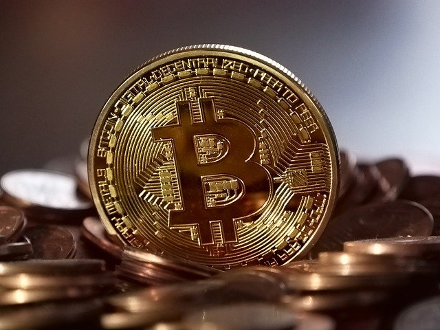 Bitcoin 2025