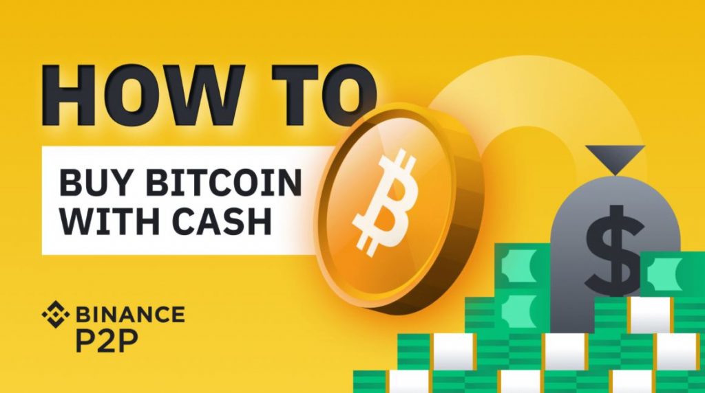 How to buy Bitcoin